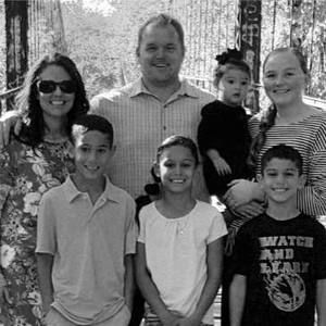 Meet your Posher, Angie